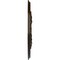 Ekena Millwork Acanthus Twist Ceiling Medallion (Canopies up to 8 3/8"), 23 5/8"OD x 4 5/8"ID x 1 7/8"P, Bronze CM23ACBZS - alternate 2